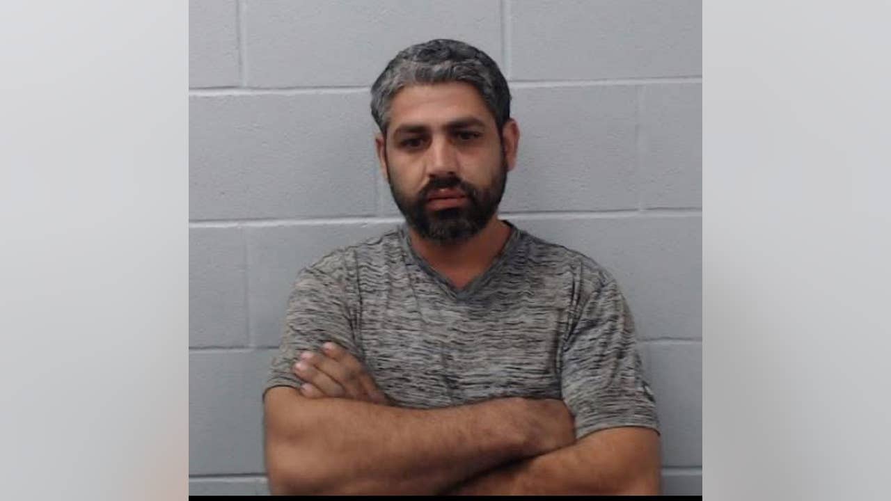 Hays County SWAT arrest man in 'high-risk' operation