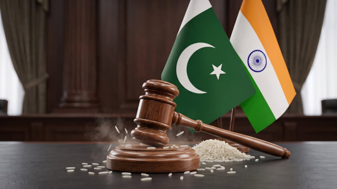 Pakistan Secures Legal Win in Basmati Trademark Case Against India in Australia
