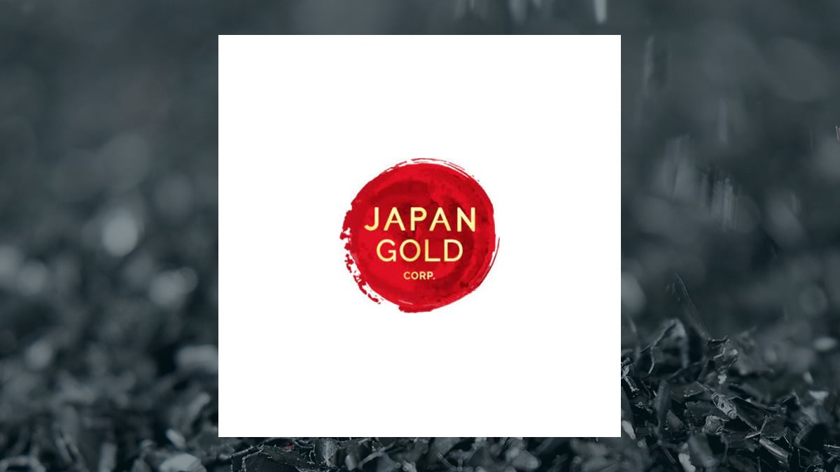 Japan Gold (CVE:JG) Stock Price Up 32.6%  – Time to Buy?