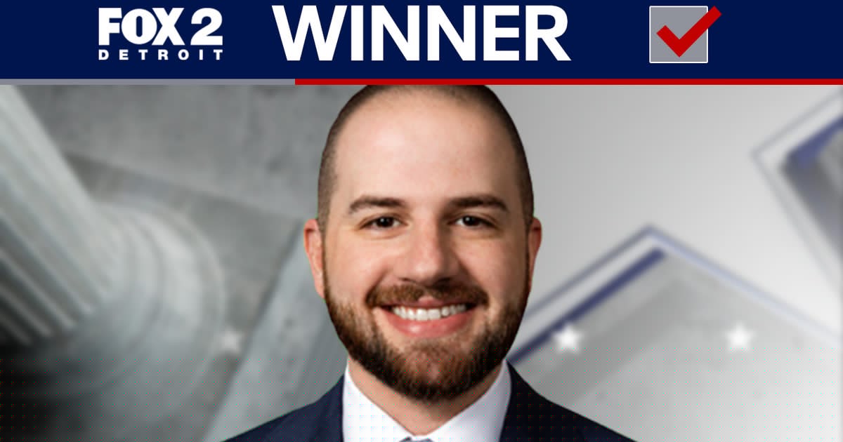 Jeremy Moss wins 11th Congressional District Democratic primary