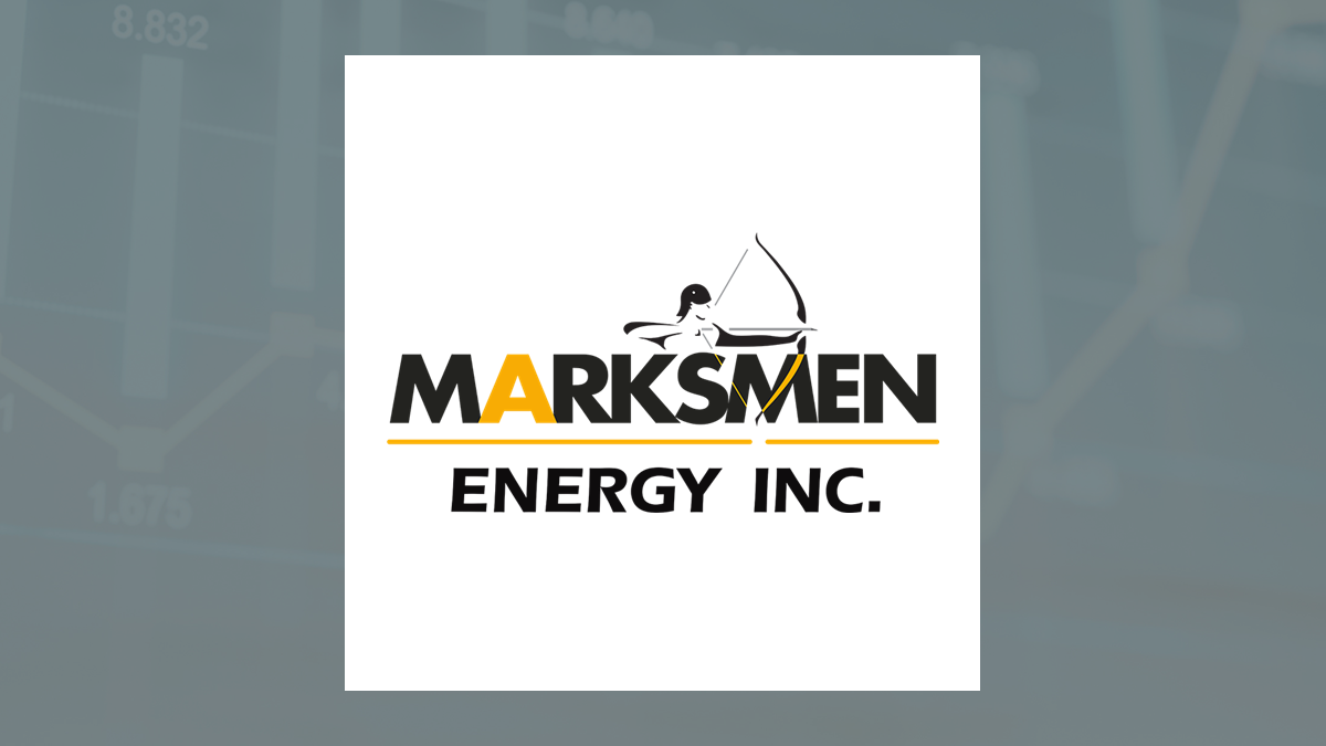 Marksmen Energy (CVE:MAH) Sets New 1-Year Low  – Should You Sell?