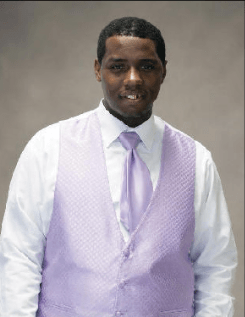 Michael “Weezy” Dewayne Richard
