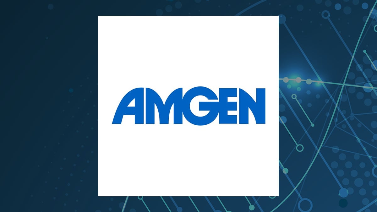 MRA Advisory Group Grows Holdings in Amgen Inc. $AMGN