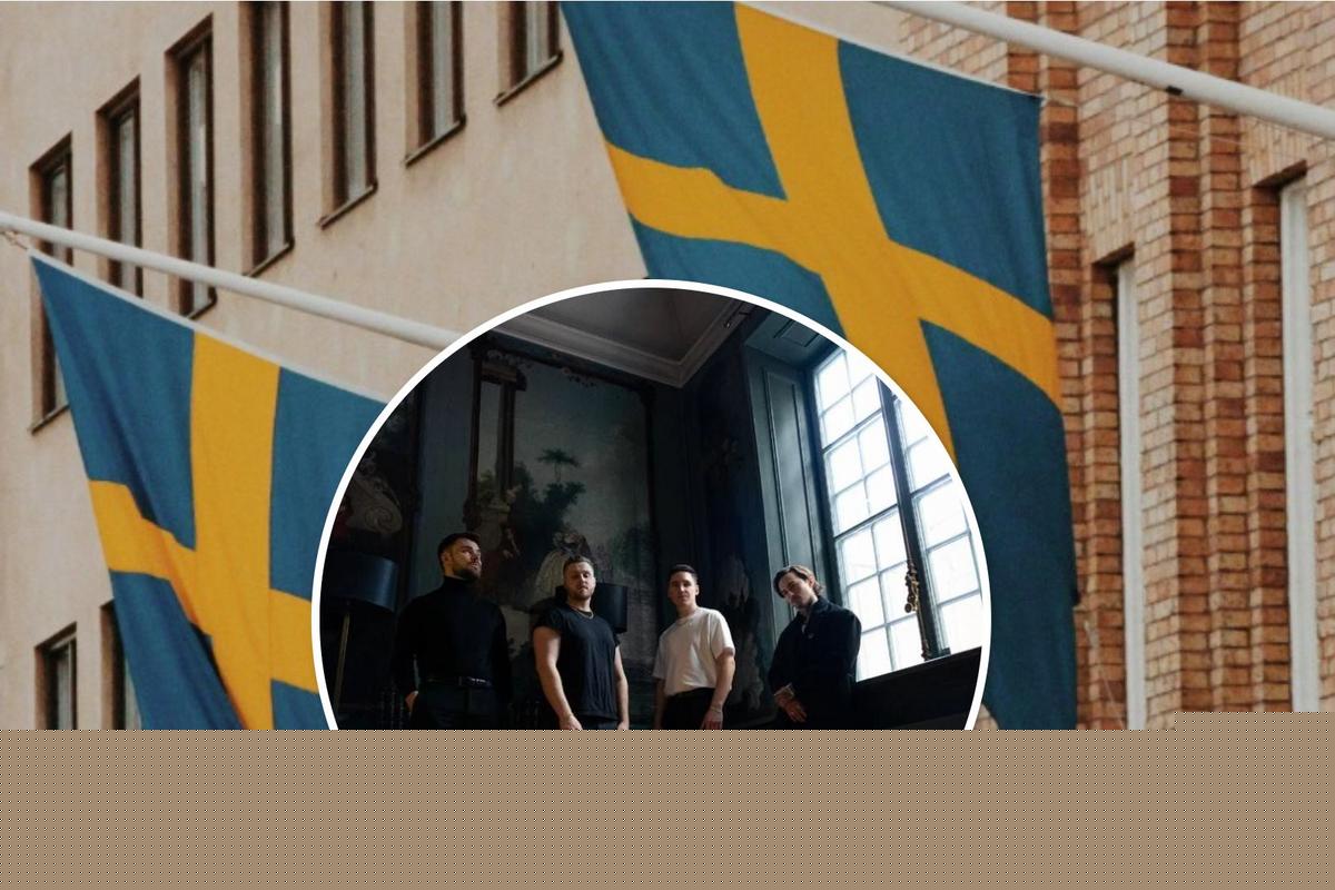 The 5 Best Bands From Sweden, According to Allt Guitarist Olle Nordström