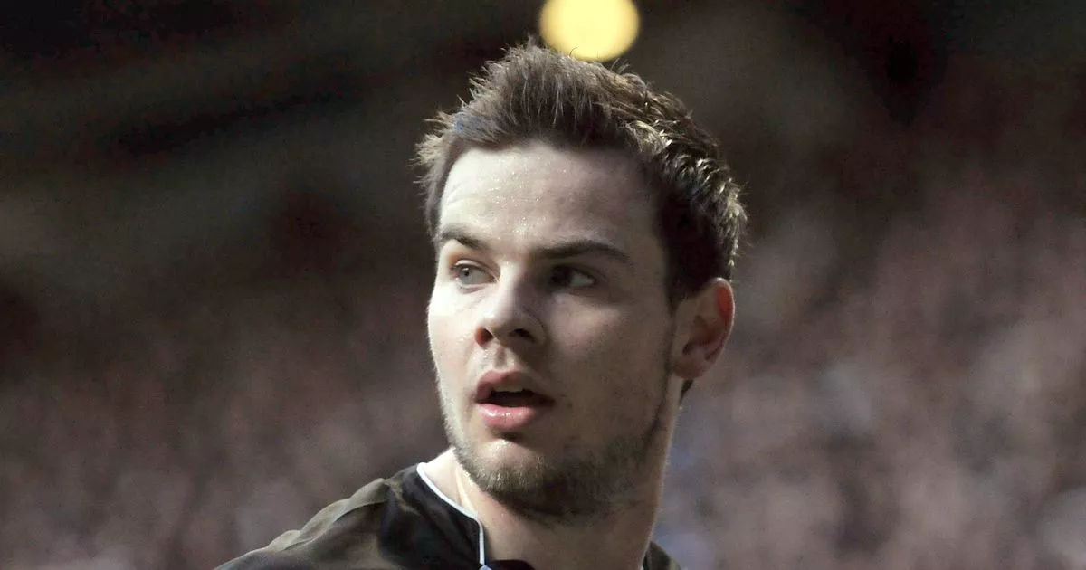 Inside the new life of ex-Newcastle star who left UK penniless and bankrupt at 35