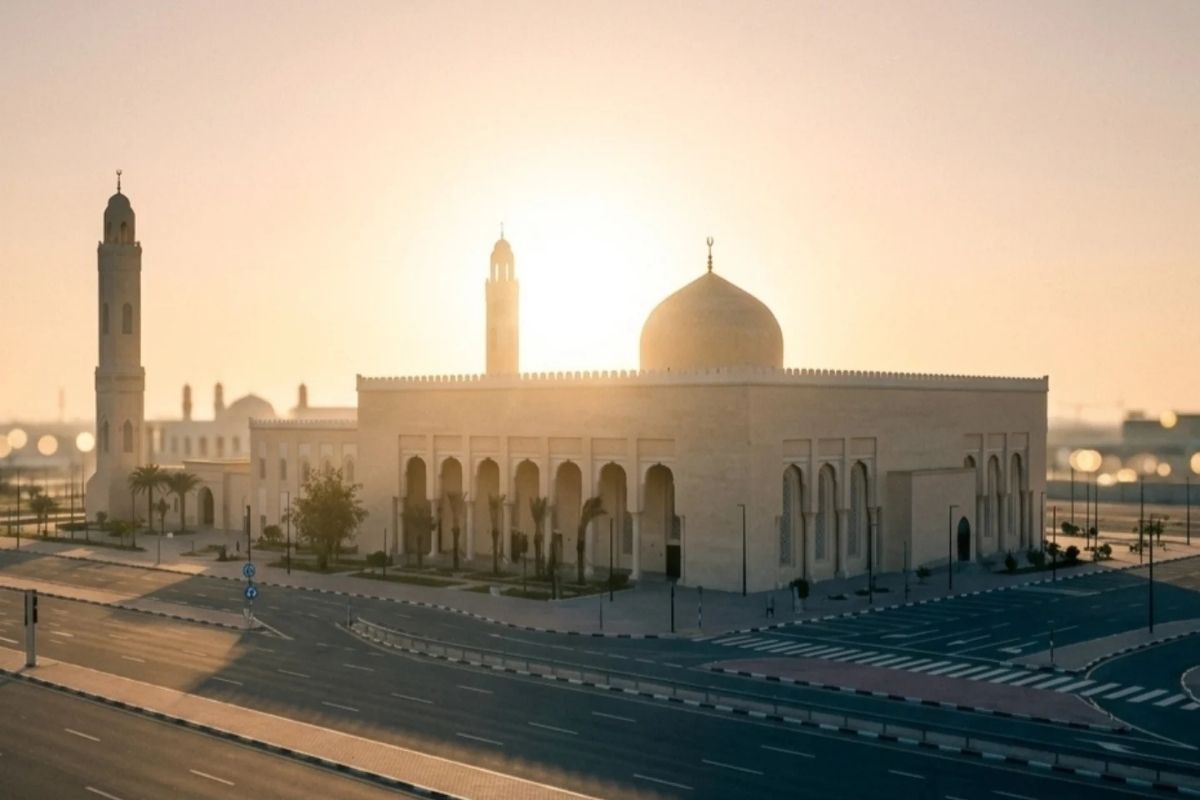 Ministry Launches ‘Hader’ Platform for Imams and Callers to Prayer