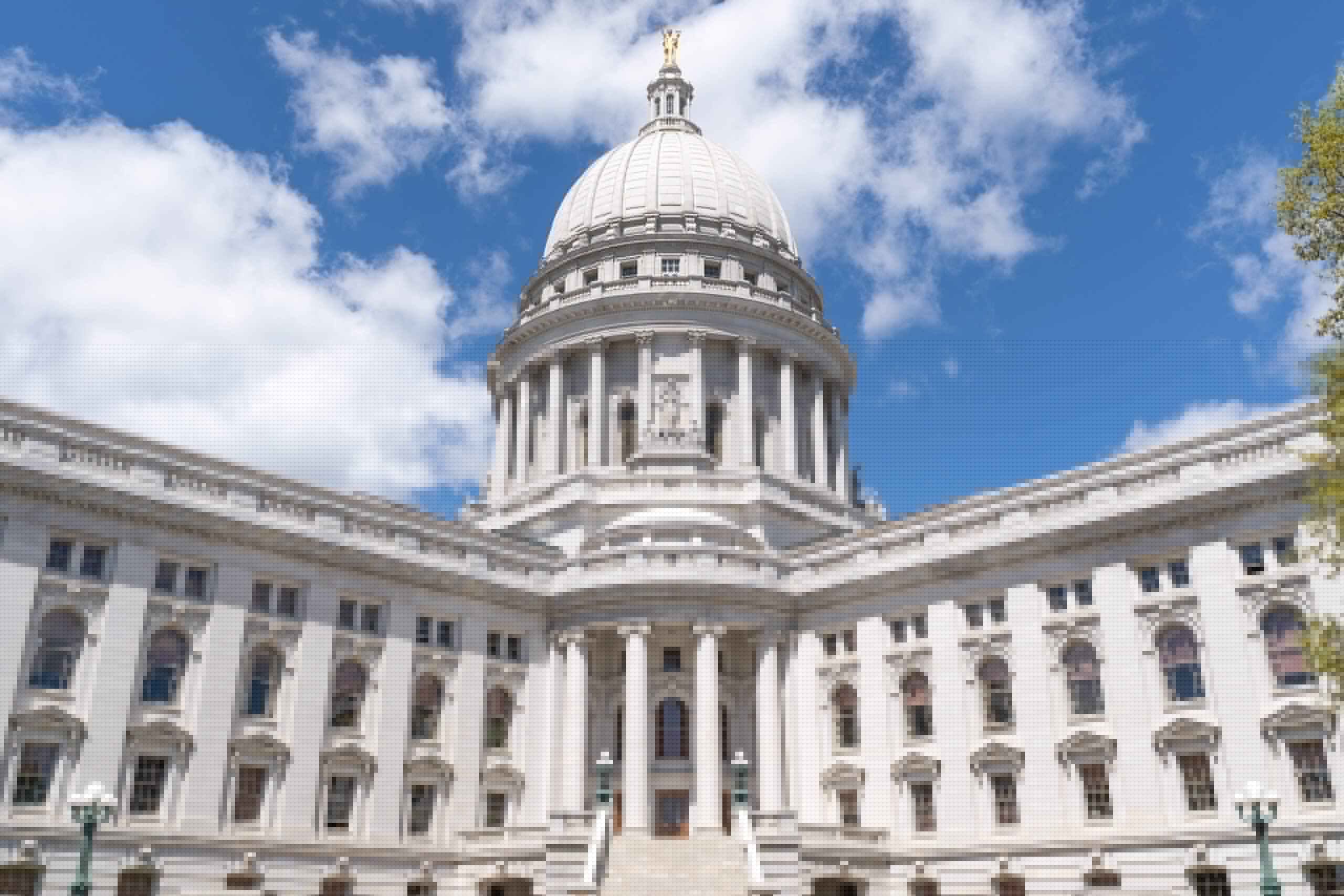 Wisconsin Lawmakers Propose Bill to Prohibit Hemp-Derived THC