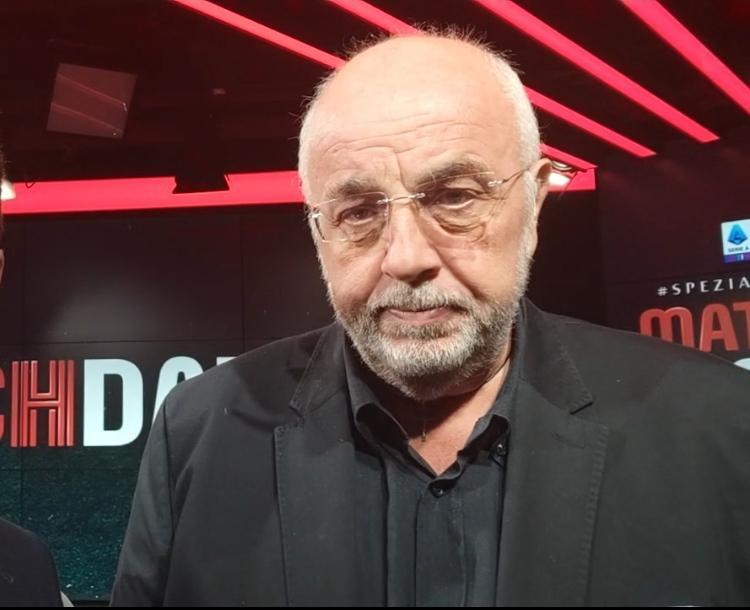 Serafini: "Bisogna che Cardinale svegli chi si occupa di mercato perché siamo ad in agosto e qui c'è ancora molto da fare"