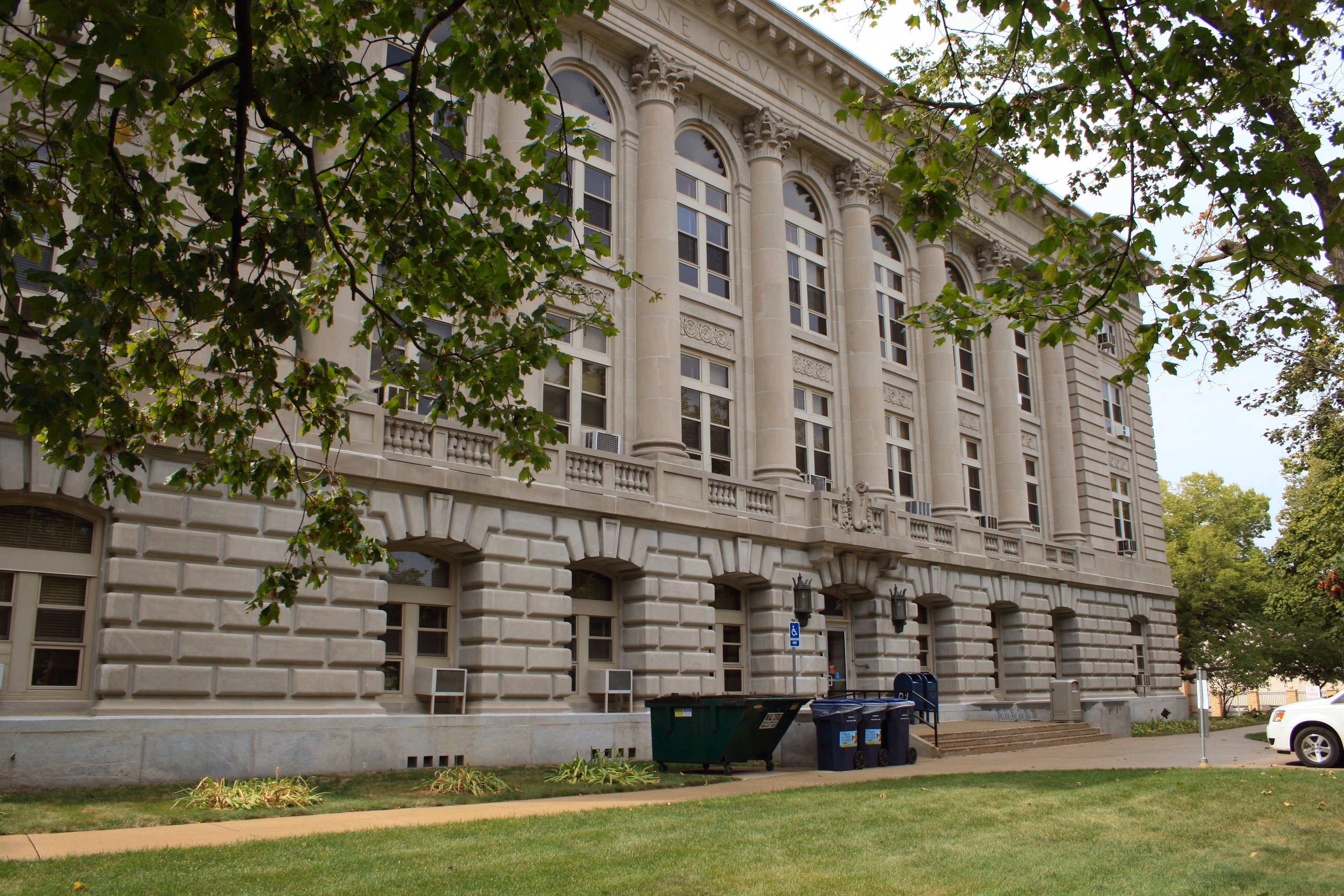Comment on After turning page, judge begins climb out of deep hole by PrairieFan
