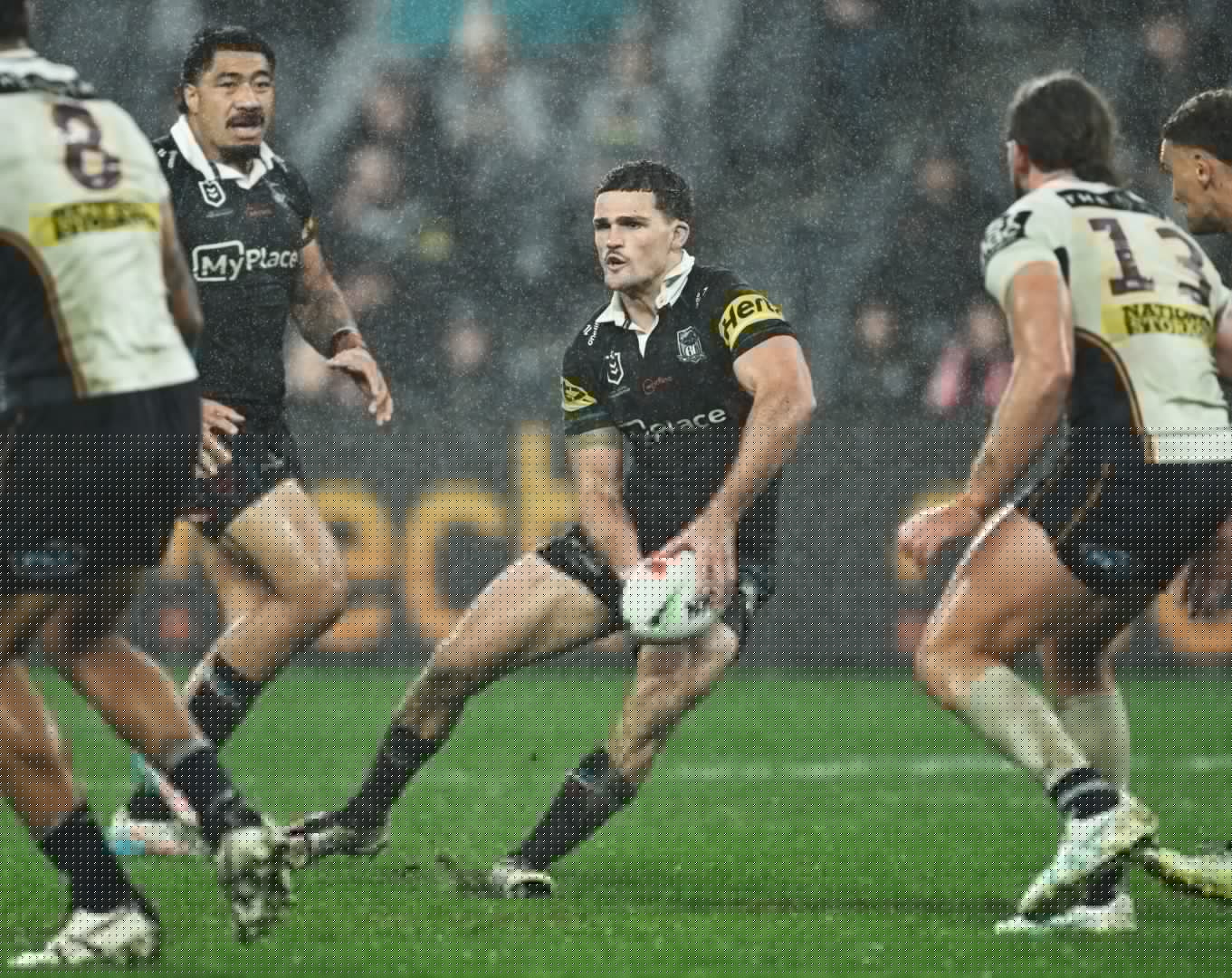 Lang on League: And then there were 11…