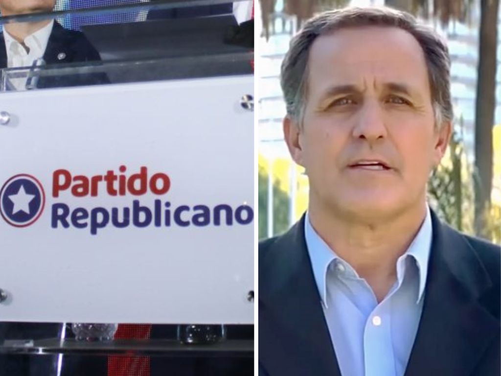 Revés para el Partido Republicano: Servel rechaza la rendición de su candidato en Valparaíso por “errores y omisiones graves”