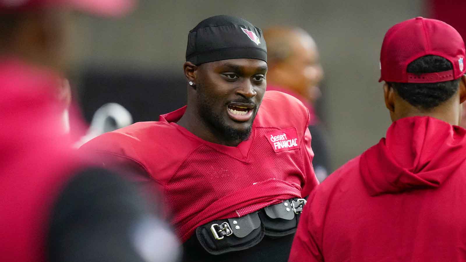 Why Jeremiyah Love is not worth the reach in your fantasy football draft