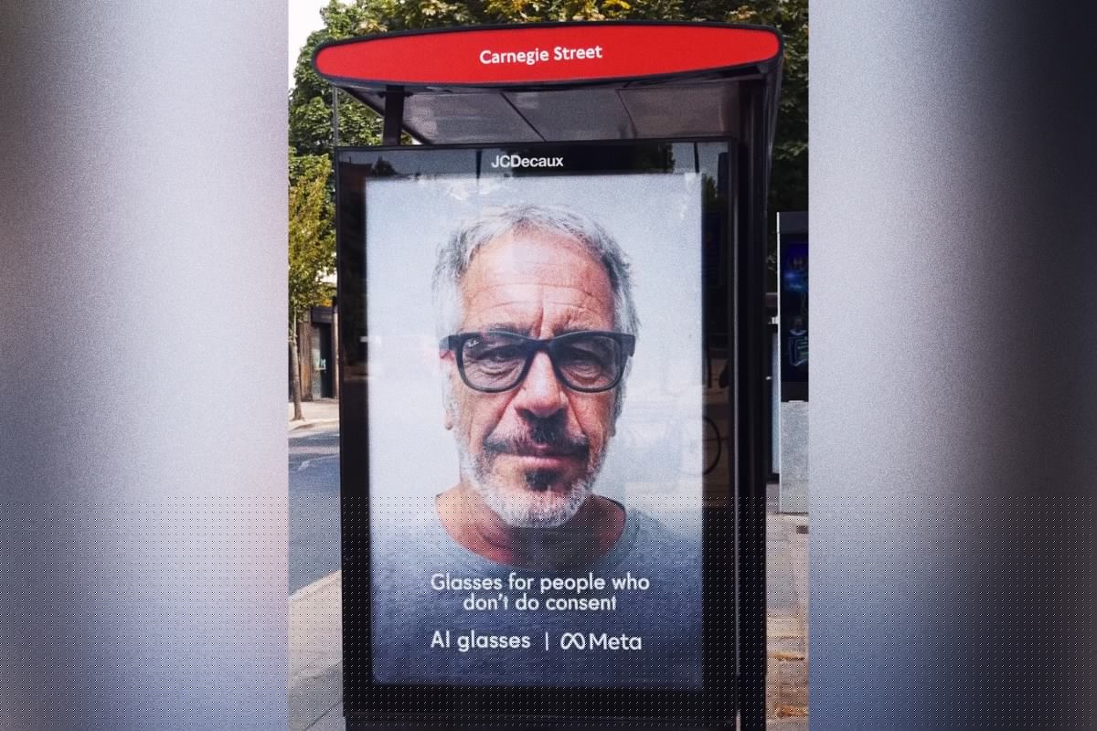 This New Meta “Advertisement” Is Absolutely Brutal