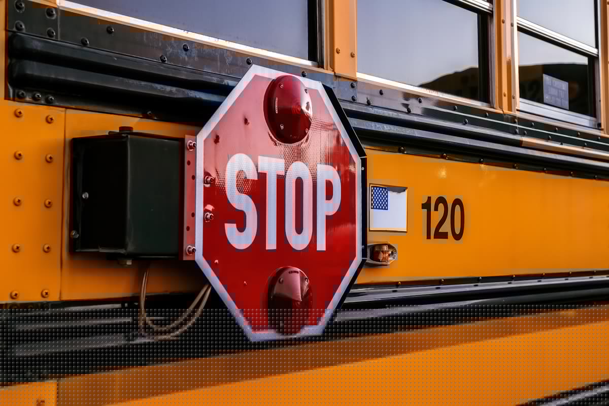 What Every Texas Driver Needs to Know Before School Starts