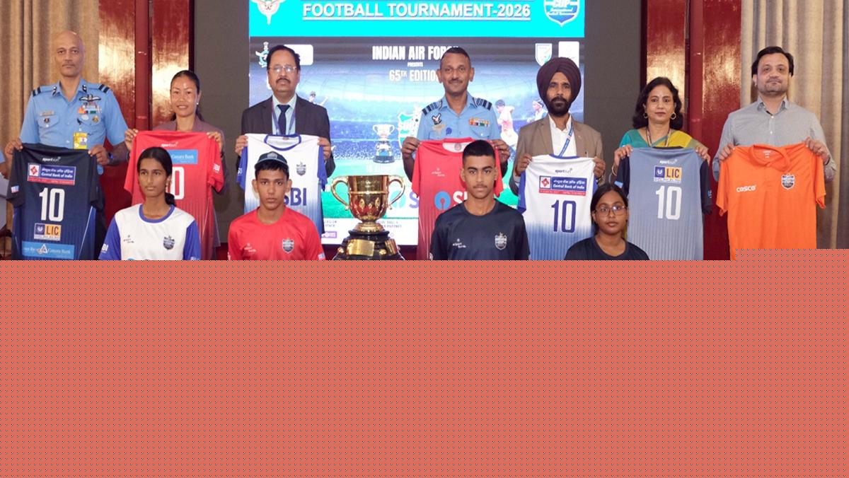 65th Subroto Cup international football tournament to kick off on August 18; 107 teams to compete