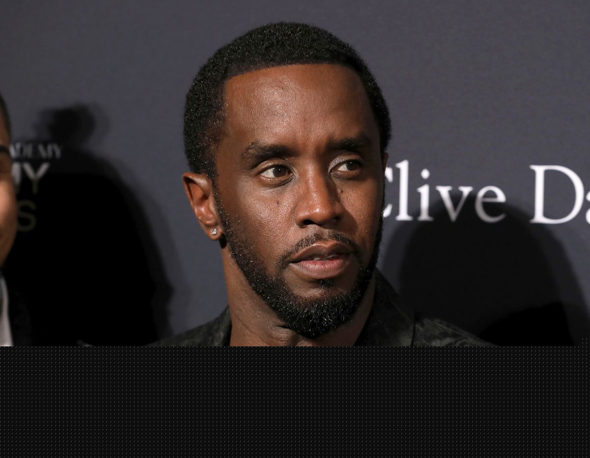 Prosecutors seek over 11 years in prison for Sean 'Diddy' Combs