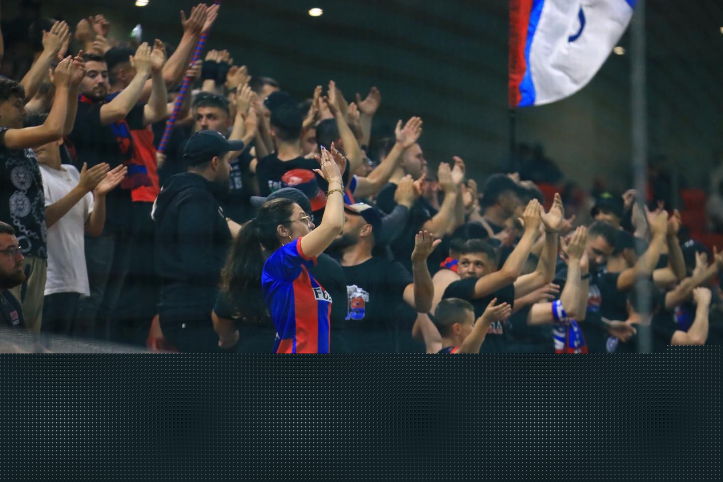 “Loro Boriçi” është “Kalaja e Shkodrës”, Vllaznia e pagabueshme në fushën e vet