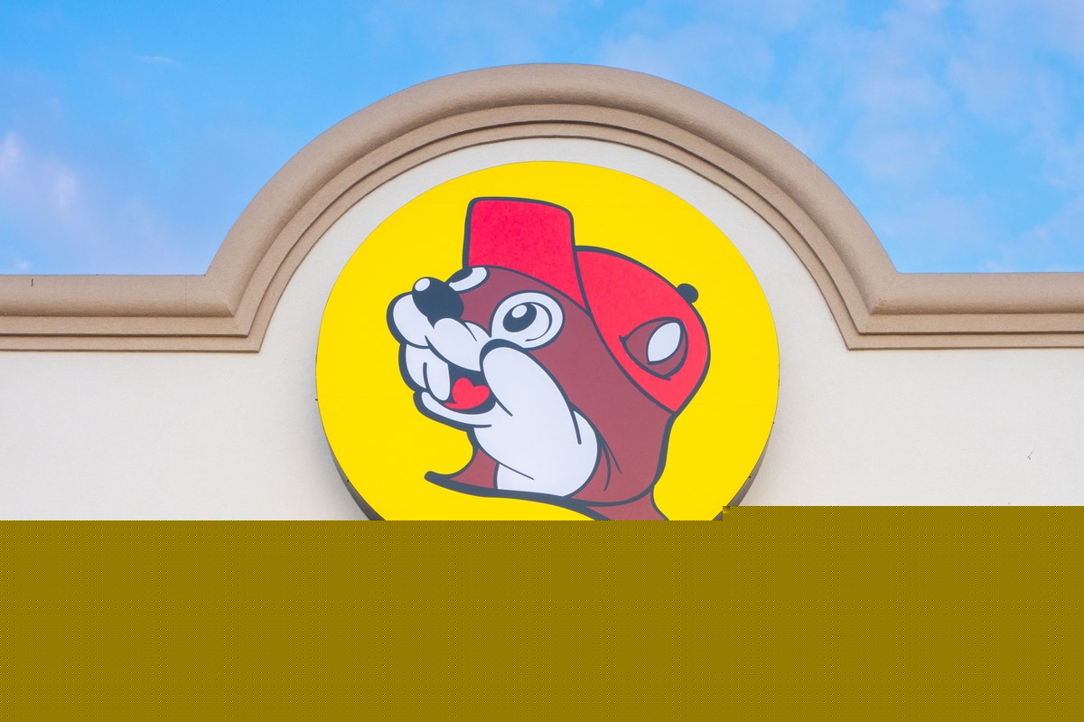 Unwritten Rules - What to Know Before You Visit a Buc-ee's