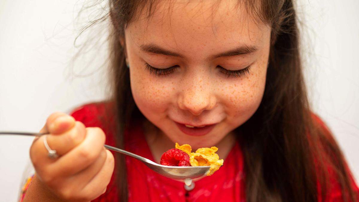 Children to see fewer ads for unhealthy food and drink from this week