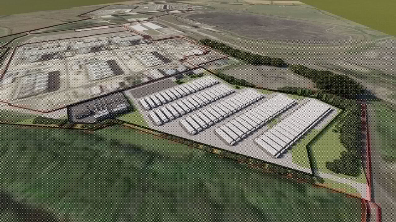 UK July Roundup: Engie commissions 100MW, Fidra and Masdar FIDs, Eku buys big, consents for Aura, Starlight