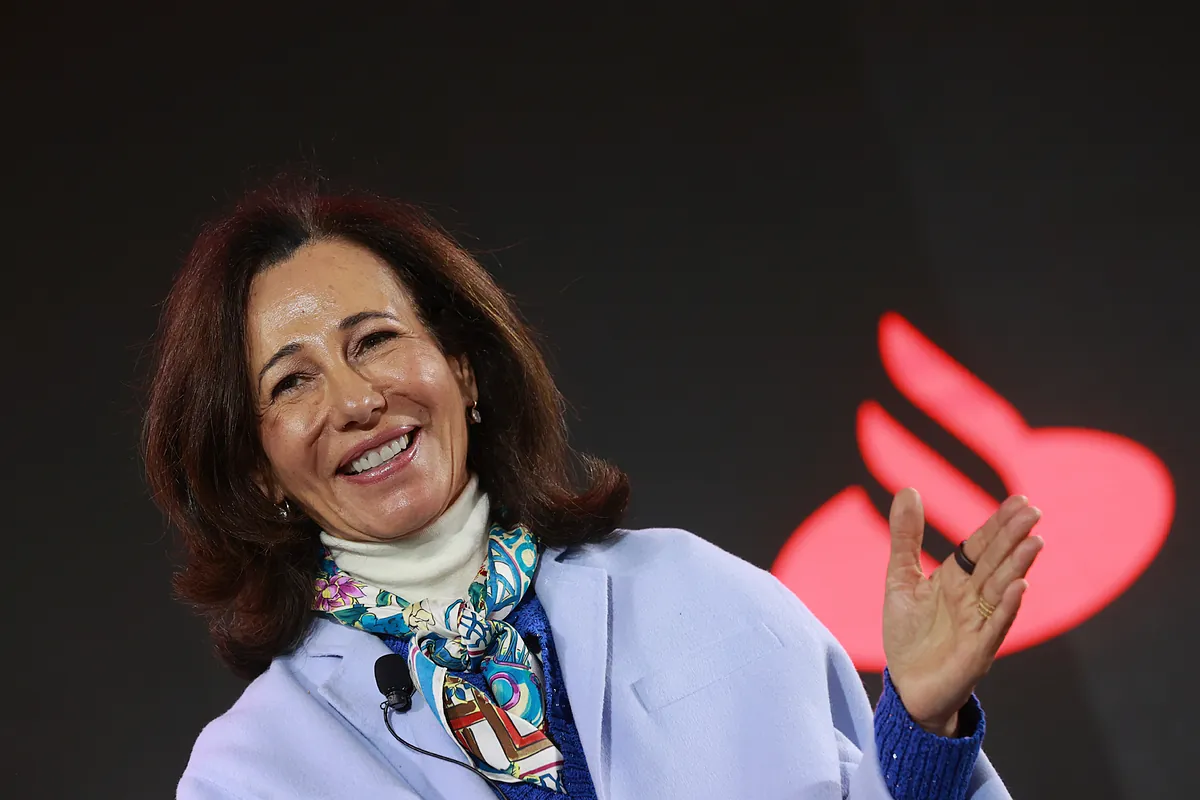 La Reserva Federal autoriza a Banco Santander la compra de Webster Bank