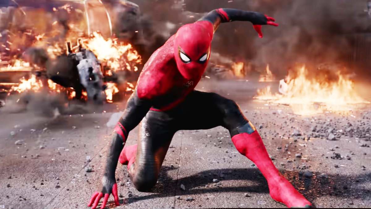 Spider-Man: Brand New Day North America Box Office: On Track To Become The First Film Ever To Cross $500 Million In One Week – Can It Reach $1 Billion?