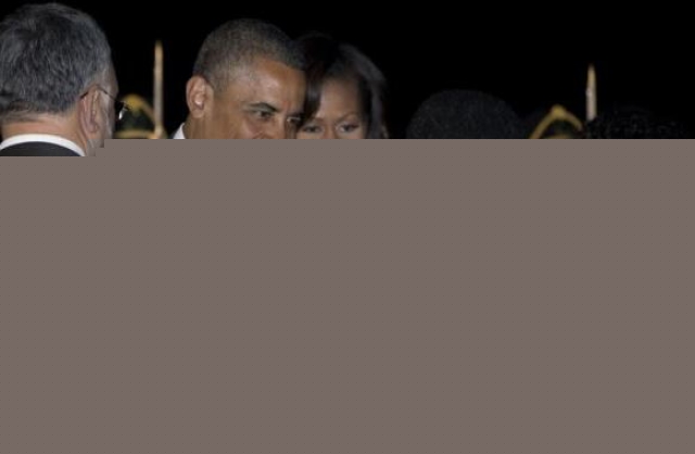 Comment on UPDATE: Obama Africa Trip Highlights Senegal, South Africa and Tanzania by Tadias Interview: Ambassador David Shinn on Obama’s Africa Trip at Tadias Magazine