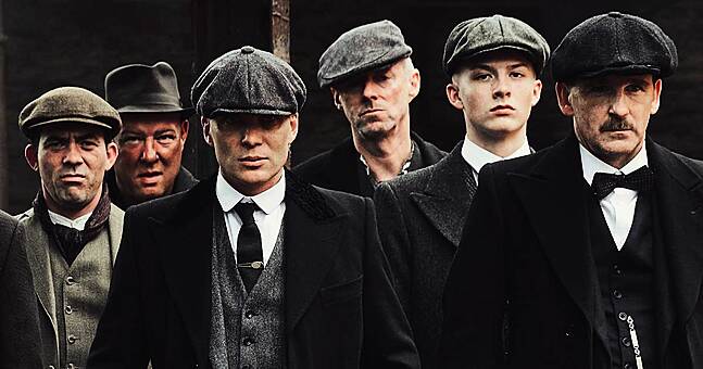 BBC confirms return of <i>Peaky Blinders</i> with two new series