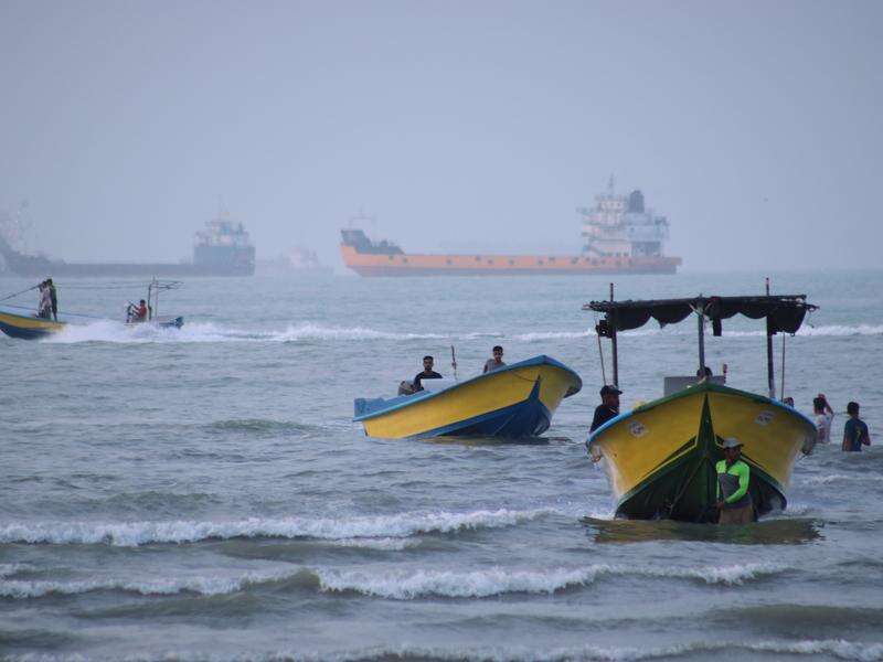 Iran rules out Omani proposal to manage Hormuz