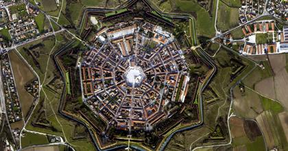 Venetian Works of Defence between the 16th and 17th Centuries: Stato da Terra – Western Stato da Mar