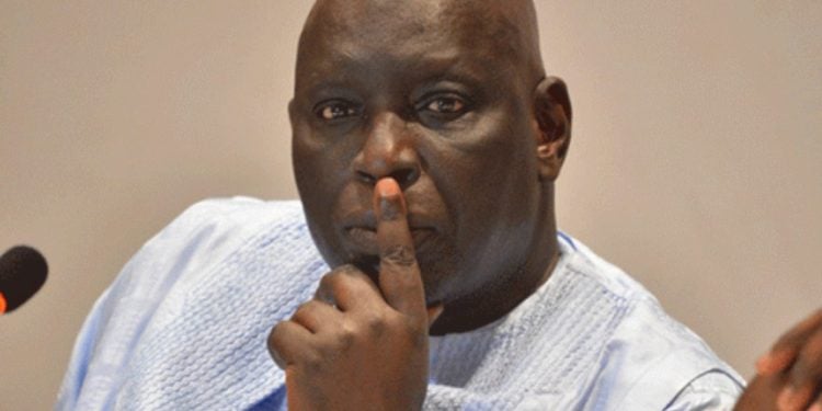 Épouse, fils et marabout écroués : Madiambal Diagne réagit depuis sa fuite