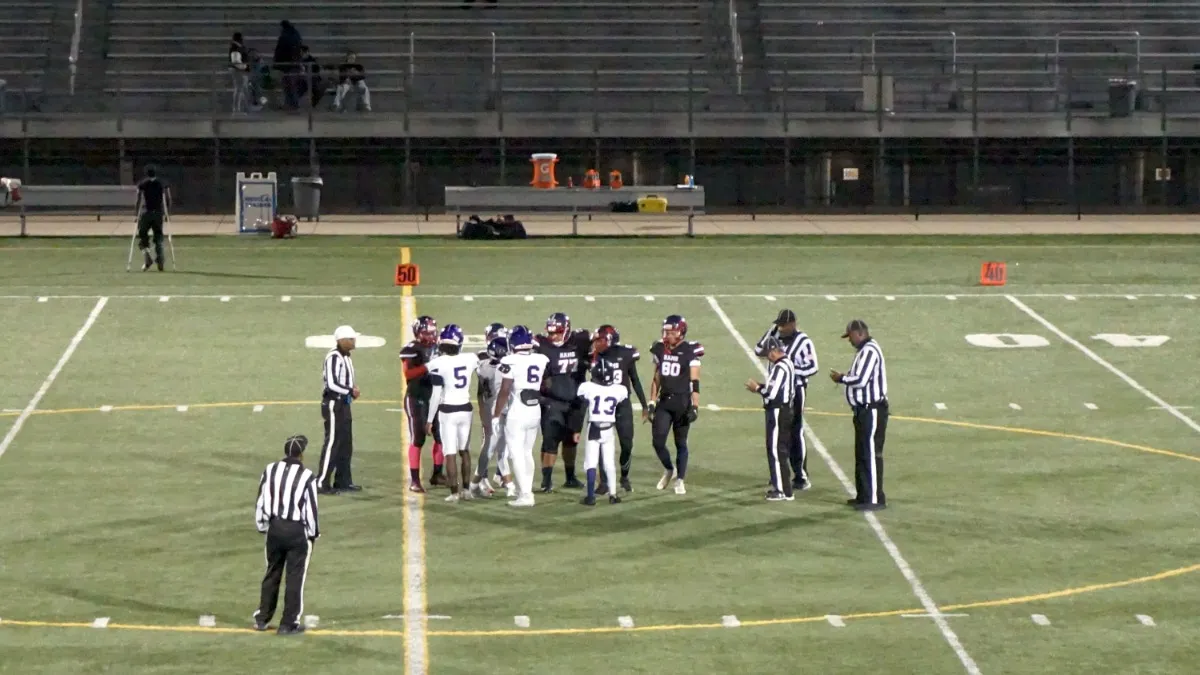 A Pennsylvania football coach allegedly told an assaulted 15-year-old he’d take care of it, then asked him not to tell his mother