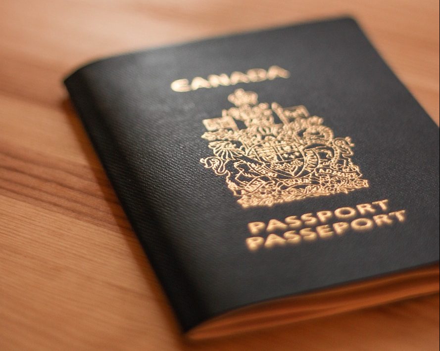 Feds Expand Access To Online Passport Renewal