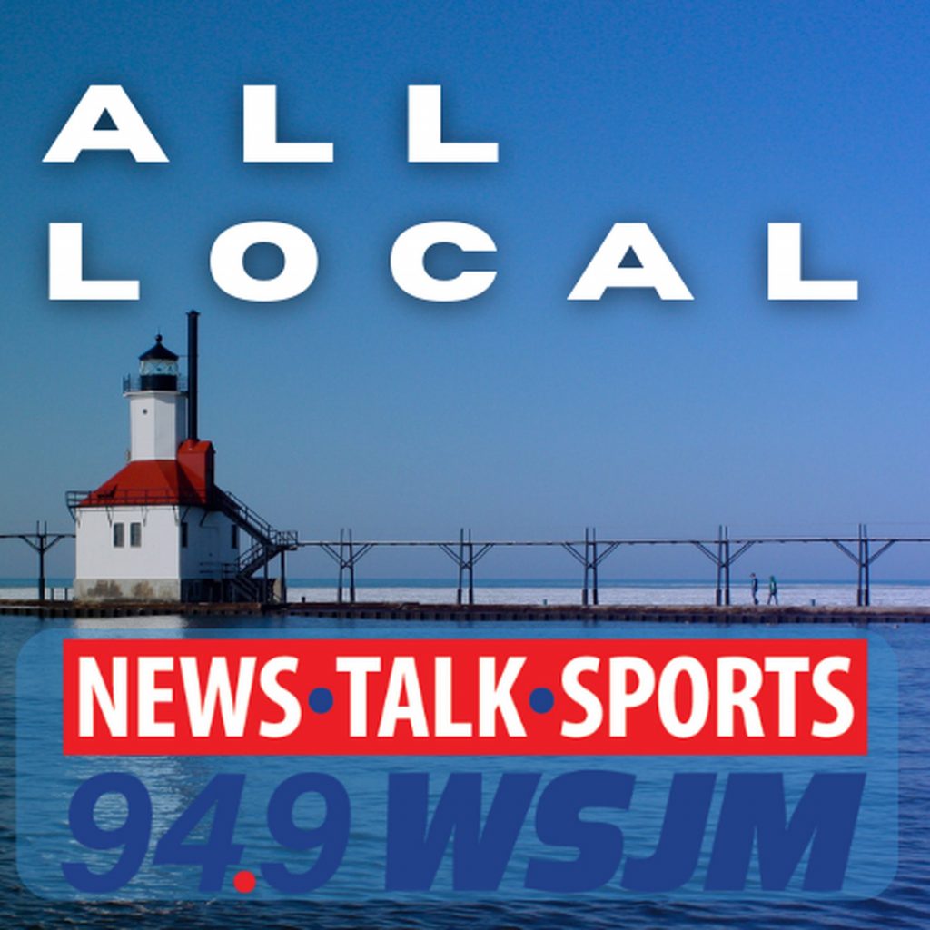 Southwest Michigan’s Morning News: New Buffalo area residents weigh in on pot dispensaries; Warning to stay off the piers and lake ice
