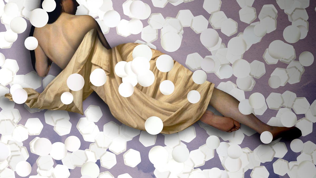 Why Are So Many British Women Getting Abortions?