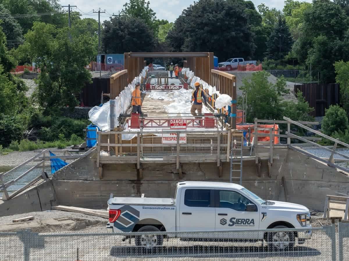 City of Brantford details growth in 2025 annual report