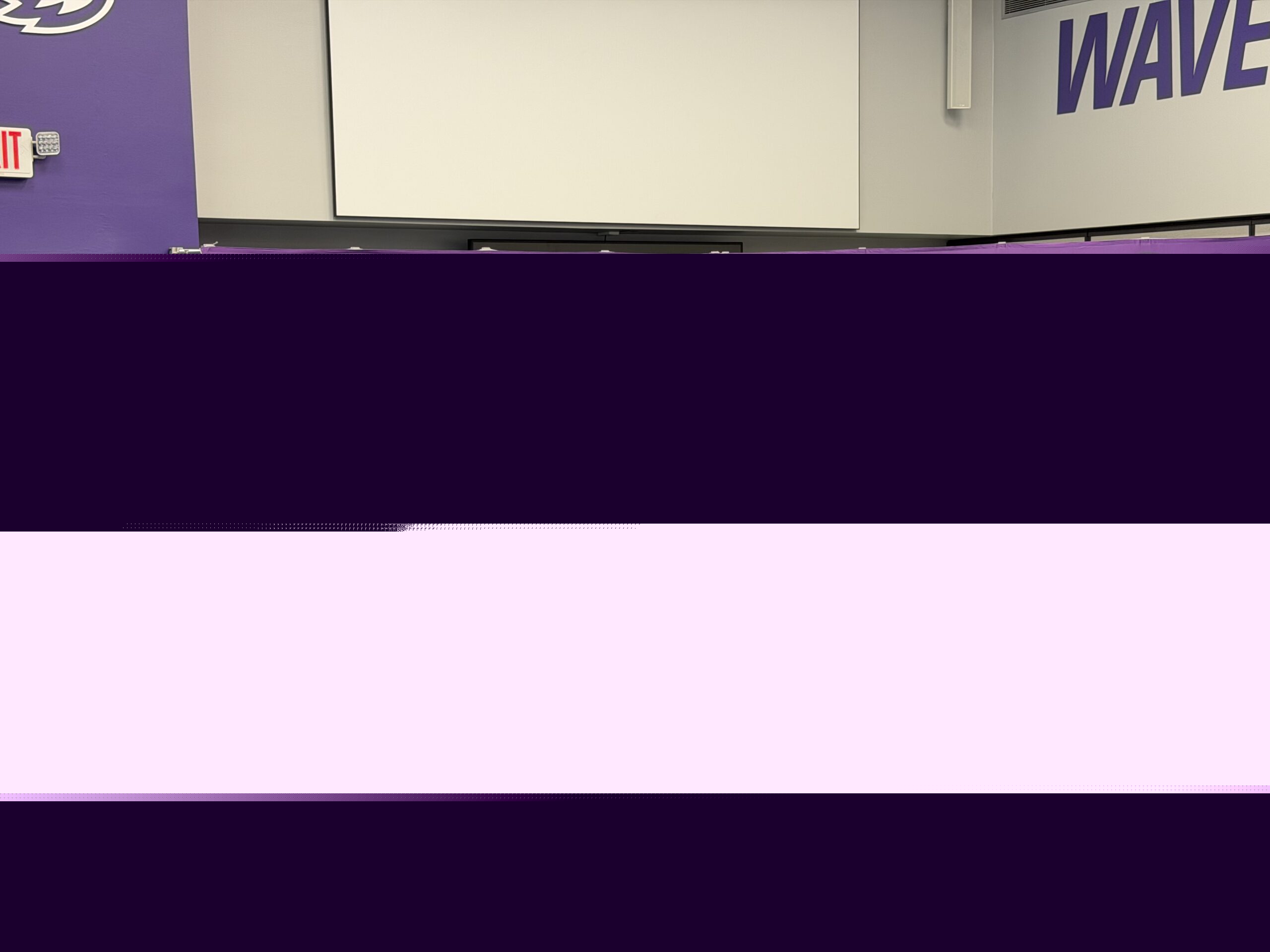 Harris Regional Hospital And WCU Athletics Sign Multi-Year Agreement