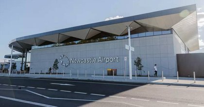 Come fly with me: airport seeks further expansion following record passenger growth