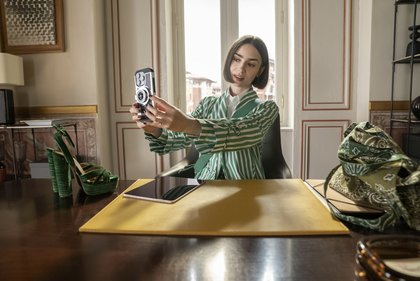‘Emily in Paris’ Season 5: Style Over Story?