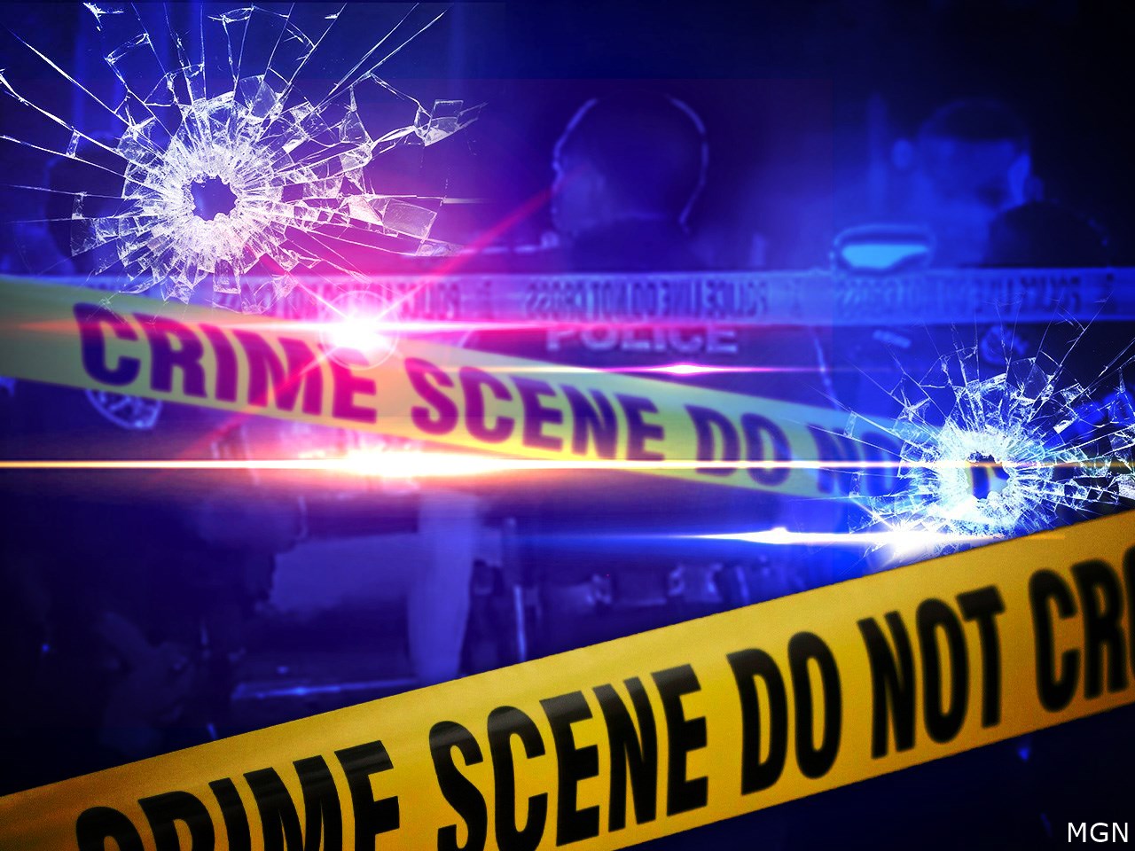 19-Year-Old Arrested in Connection With July Chattanooga Shooting