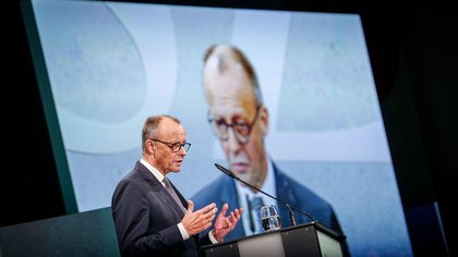 Rentenstreit: Merz weist Spekulationen über Ende der Koalition zurück