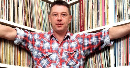 Iconic Radio 1 DJ Andy Kershaw confirms cancer diagnosis and is now "unable to walk"