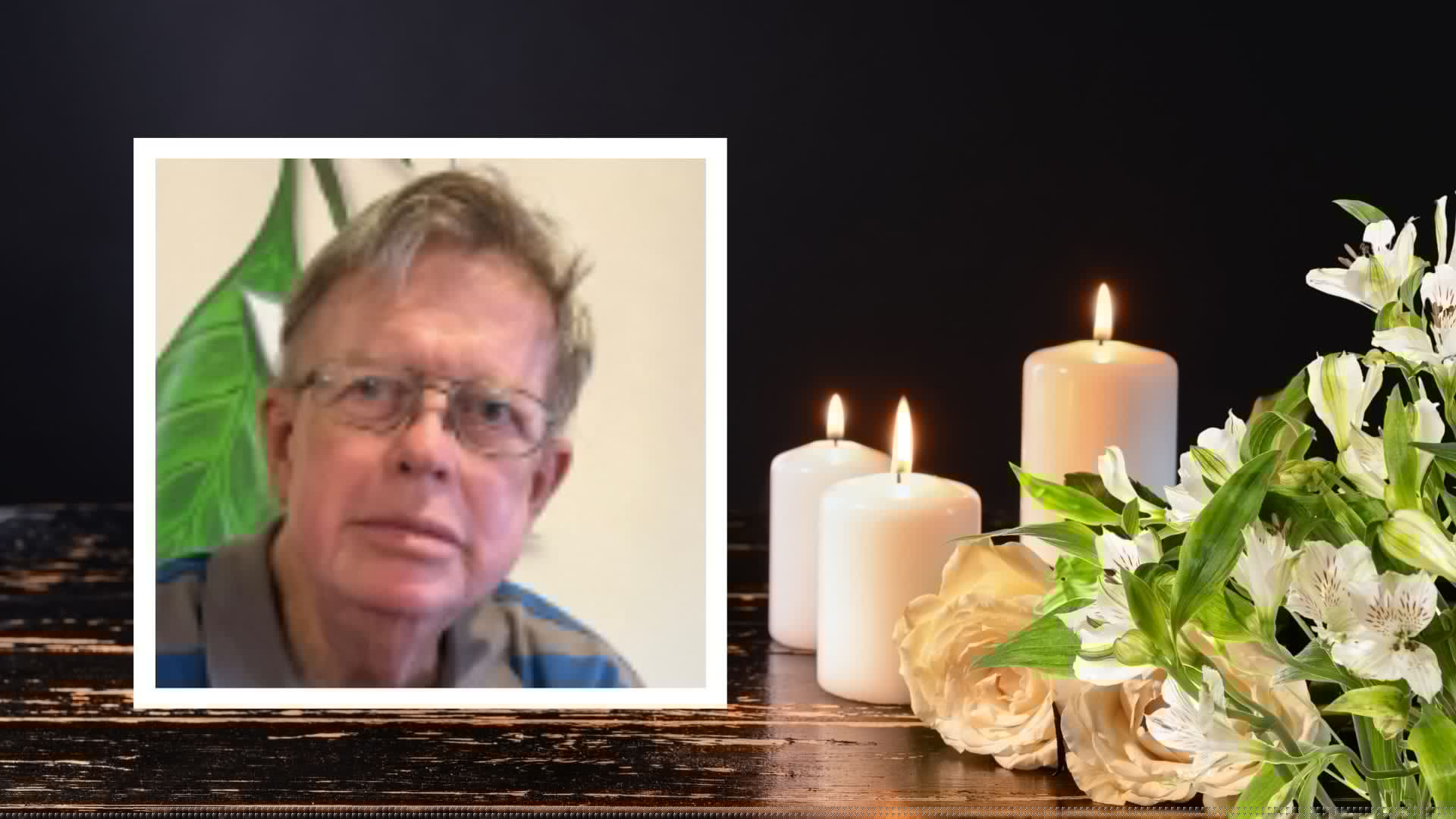 A fayece: Gerardus G. van der Weide