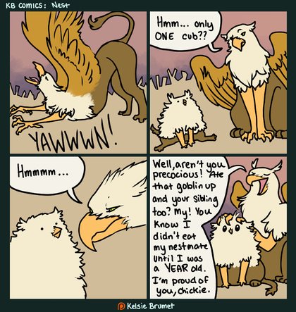 Dungeons and Dragons - Nature is horrible | /r/dndmemes