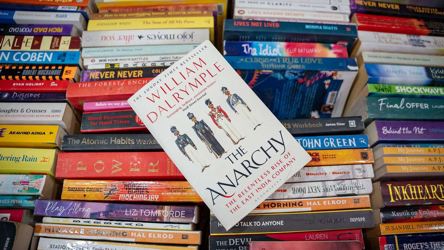 Quiz: How Many Famous Book Titles Can You Complete?