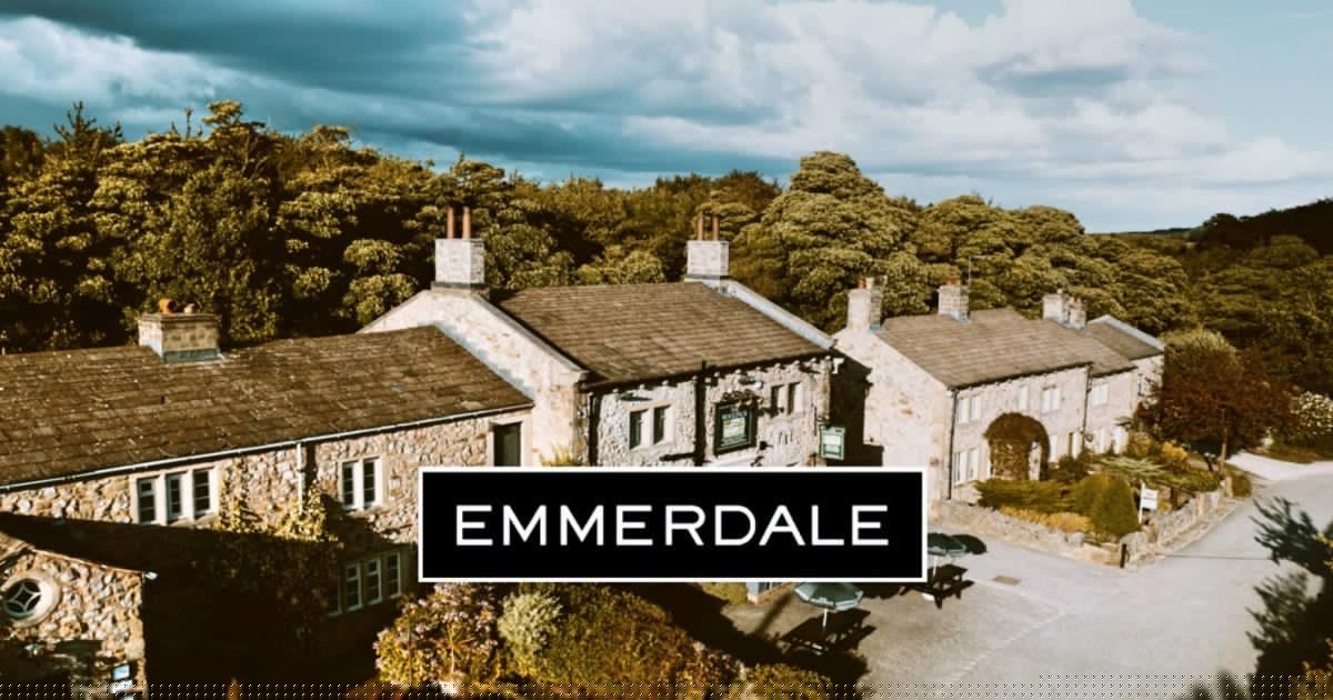 Two more Emmerdale legends gone in one episode after many years – and one is dead