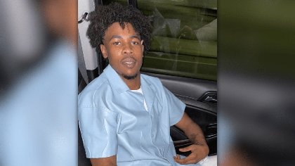 Reality TV contestant and St. Louis native Jardyn Walker found fatally shot