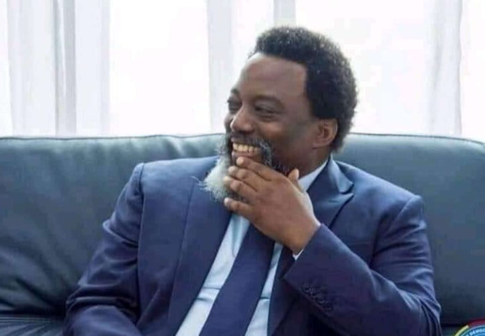 Un tribunal del Congo condena a muerte al expresidente Kabila por apoyar a los rebeldes del M23