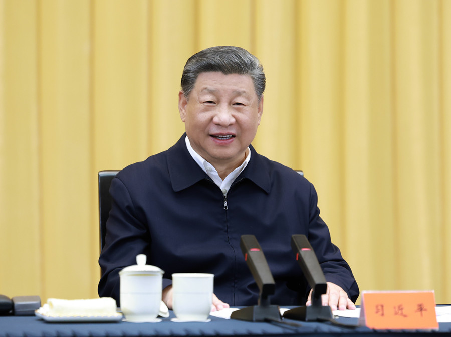 Xiplomacy: Hosting the world, building the future