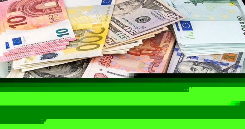 Рубль обновил минимум, евро и&nbsp;тенге подорожали: курс валют на&nbsp;7&nbsp;августа